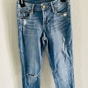 Articles of Society Jeans